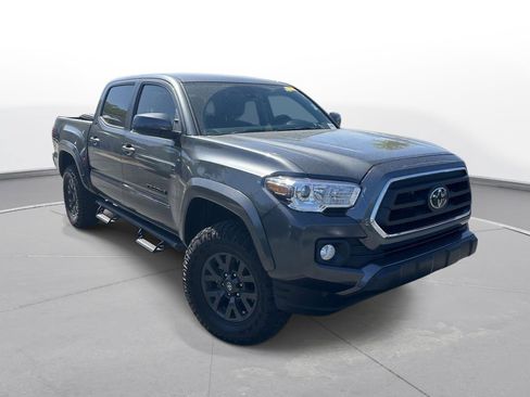 Used 2023 Toyota Tacoma SR5 image 4