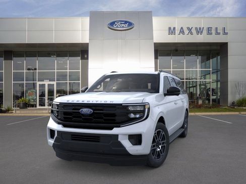 New 2025 Ford Expedition Max Active image 24