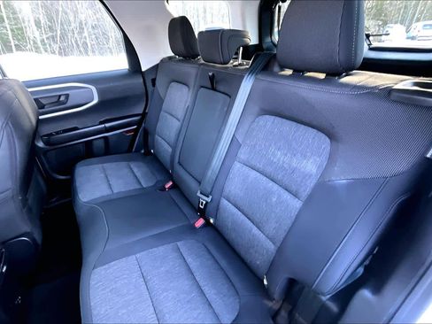 Used 2024 Ford Bronco Sport Big Bend image 20