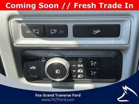 Certified 2023 Ford F150 XLT w/ Equipment Group 302A High AWD/4WD image 19