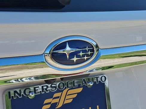 Used 2019 Subaru Ascent Limited AWD/4WD image 31