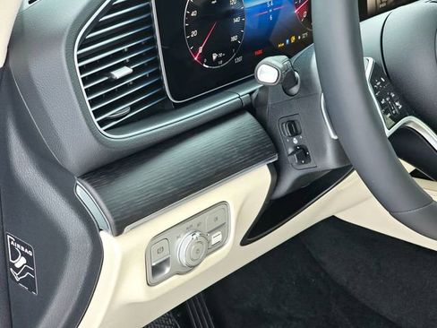 New 2026 Mercedes-Benz GLE 350 4MATIC image 15