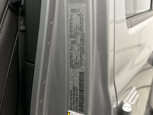 Used 2021 Jeep Gladiator Overland w/ Popular Equipment Package image 22