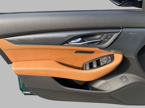 Used 2025 Cadillac CT5 Premium Luxury w/ Platinum Package image 18