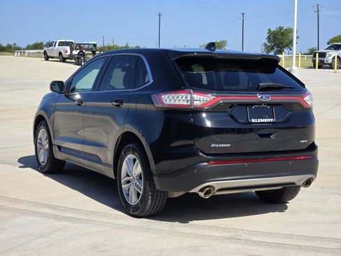 Used 2018 Ford Edge SEL FWD image 6