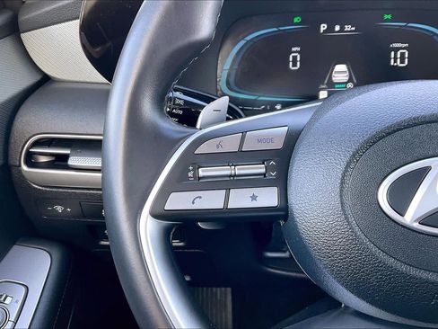 Used 2025 Hyundai Palisade SEL image 22