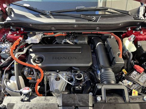 Certified 2024 Honda CR-V Sport Touring image 10