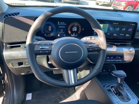 New 2026 Hyundai Kona SEL Sport FWD image 13