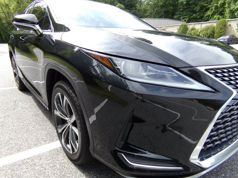 Used 2020 Lexus RX 350 FWD w/ Premium Package image 4
