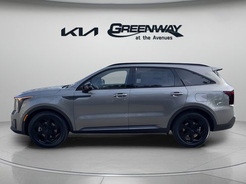 New 2026 Kia Sorento SX Prestige AWD/4WD image 2