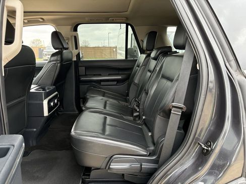 Certified 2022 Ford Expedition XLT image 26