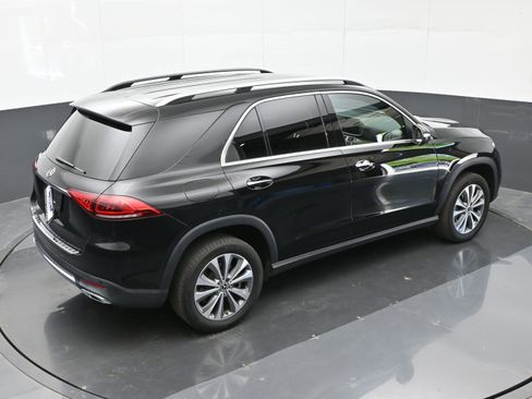 Used 2021 Mercedes-Benz GLE 350 w/ Premium Package image 35