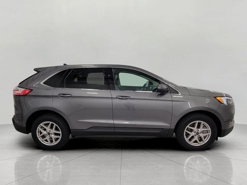 Used 2023 Ford Edge SEL w/ Convenience Package AWD/4WD image 34
