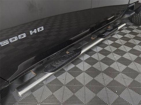 Used 2021 Chevrolet Silverado 3500 LT w/ Convenience Package image 9