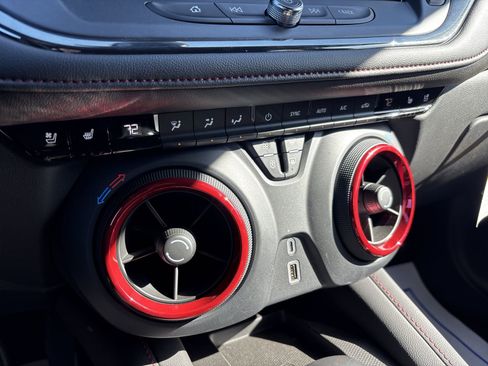 Used 2023 Chevrolet Blazer RS w/ Driver Confidence II Package image 21