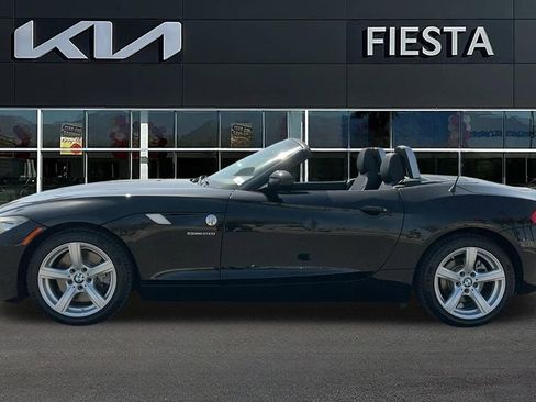 Used 2012 BMW Z4 sDrive28i RWD image 8