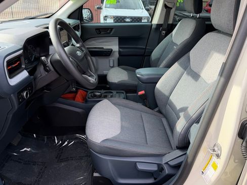 Certified 2024 Ford Maverick XLT image 16