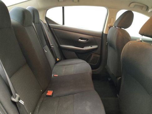 Used 2021 Nissan Sentra S FWD image 19