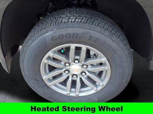 New 2025 Chevrolet Colorado LT w/ LT Convenience Package image 26