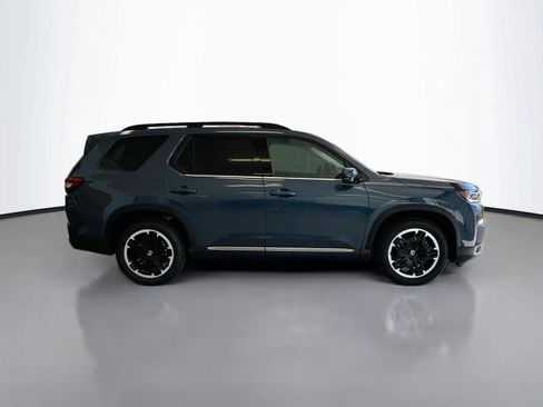 New 2026 Honda Pilot image 16