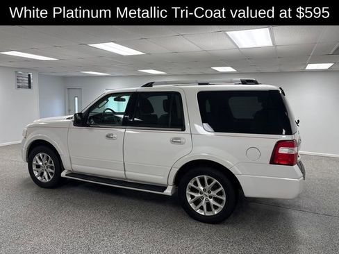 Used 2015 Ford Expedition Limited image 6