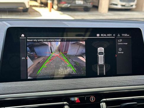 Used 2023 BMW X3 xDrive30i w/ Convenience Package image 19