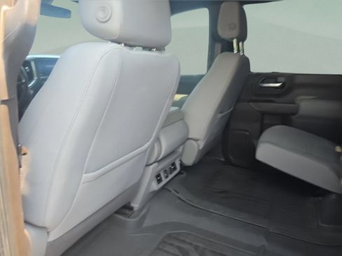 Used 2022 Chevrolet Silverado 2500 LT w/ All Star Edition AWD/4WD image 22