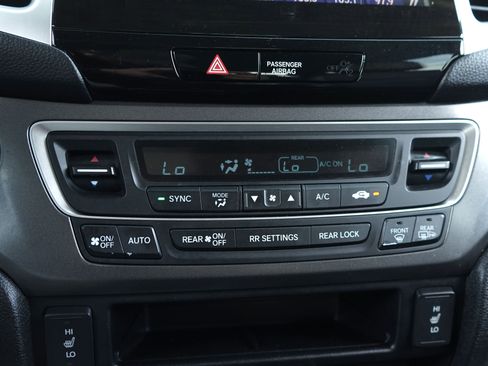Used 2018 Honda Pilot EX-L image 23
