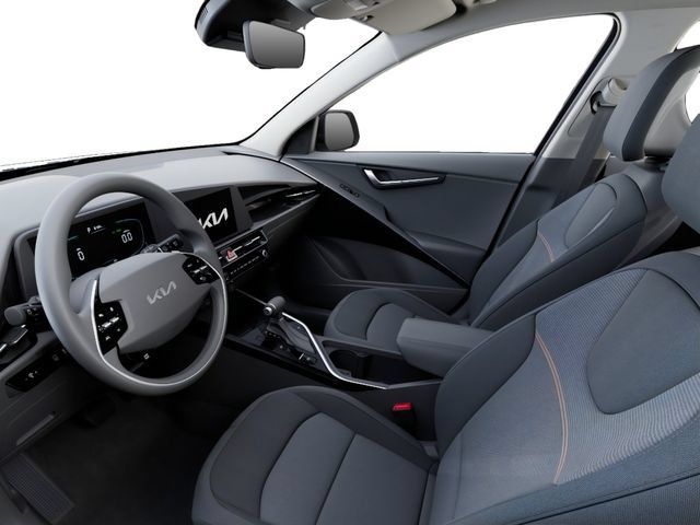 New 2026 Kia Niro LX FWD image 17