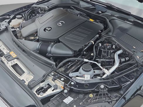 Certified 2022 Mercedes-Benz C 300 Sedan image 20