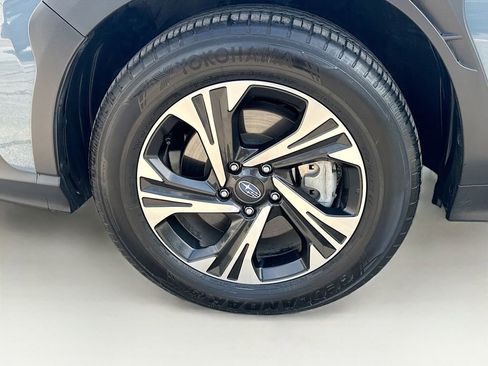 Used 2024 Subaru Crosstrek 2.0i Premium AWD/4WD image 38