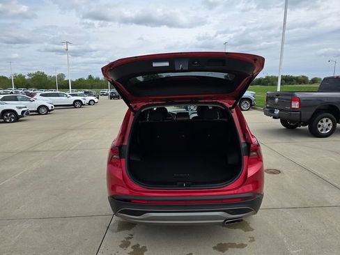Used 2023 Hyundai Santa Fe SEL AWD/4WD image 16