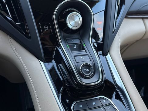 Certified 2023 Acura RDX AWD w/ Advance Package image 28