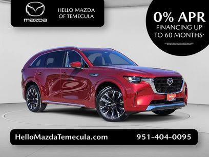 New 2026 MAZDA CX-90 3.3 Turbo S w/ Premium Plus