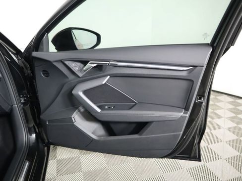 Used 2025 Audi A3 2.0T Premium image 27