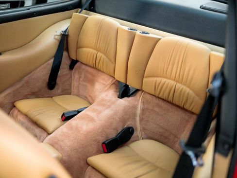 Used 1998 Porsche 911 Carrera image 43