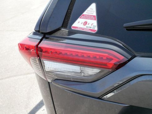 Certified 2024 Toyota RAV4 LE image 17