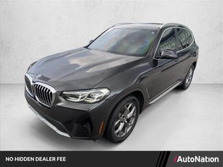 Used 2024 BMW X3 sDrive30i w/ Premium Package RWD video 1