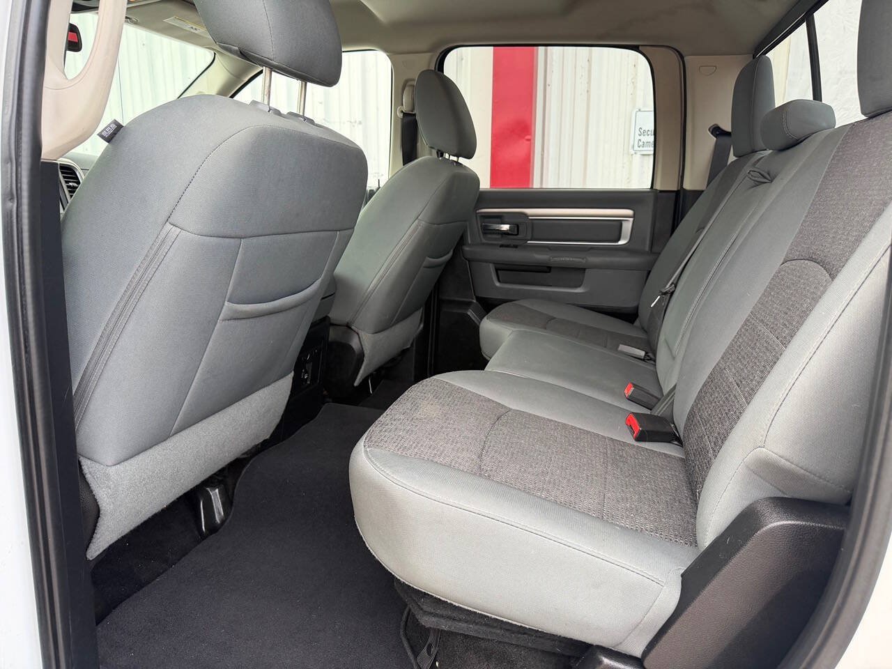 Used 2015 RAM 1500 Lone Star RWD image 25