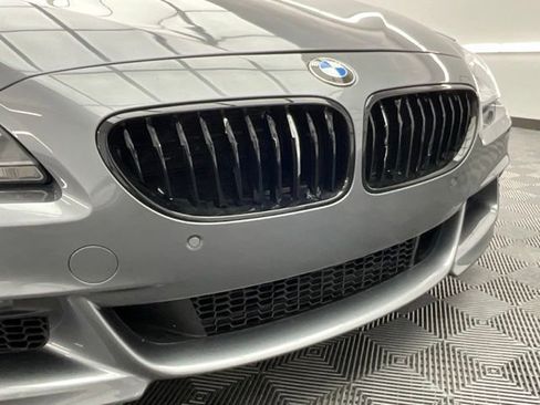 Used 2014 BMW 650i Gran Coupe image 24