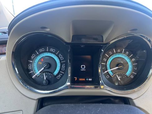 Used 2012 Buick LaCrosse Leather image 7