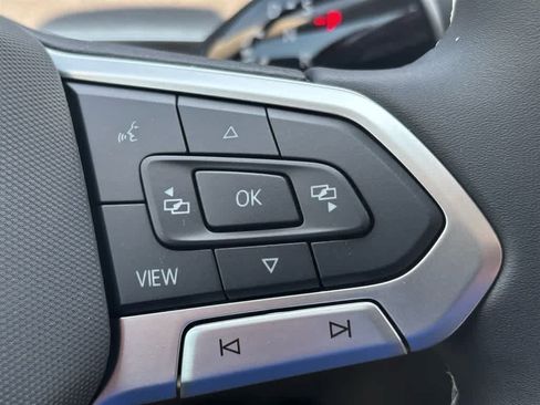 New 2025 Volkswagen Tiguan S image 19