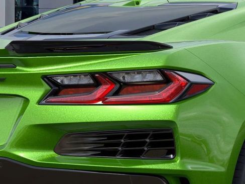 New 2026 Chevrolet Corvette Z06 image 11