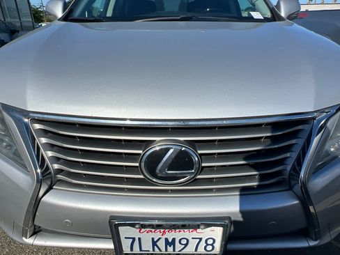 Used 2015 Lexus RX 350 AWD image 12