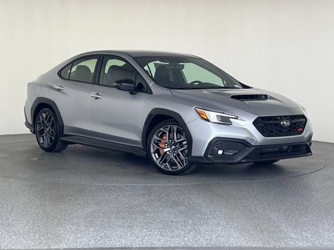 New 2026 Subaru WRX tS w/ Accessory Package #2 AWD/4WD image 35