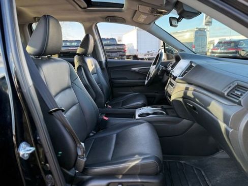 Used 2022 Honda Ridgeline RTL-E image 19