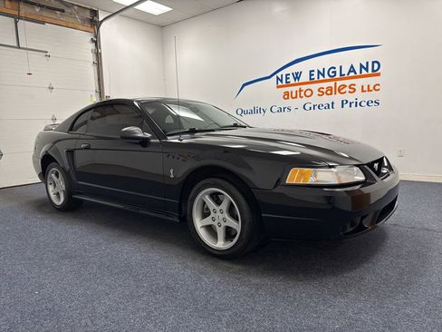 Used 1999 Ford Mustang Cobra image 2