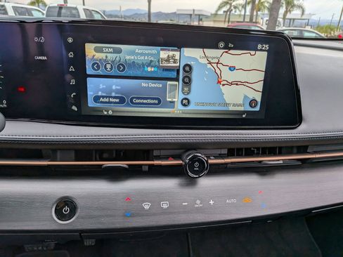 Certified 2024 Nissan Ariya AWD image 18