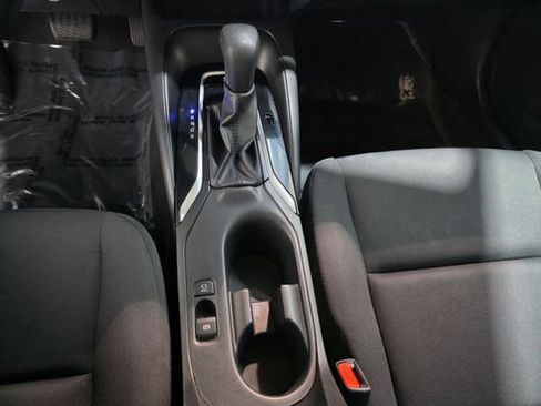 Used 2024 Toyota Corolla LE FWD image 23