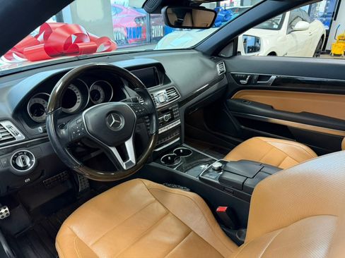 Used 2014 Mercedes-Benz E 350 Cabriolet image 46